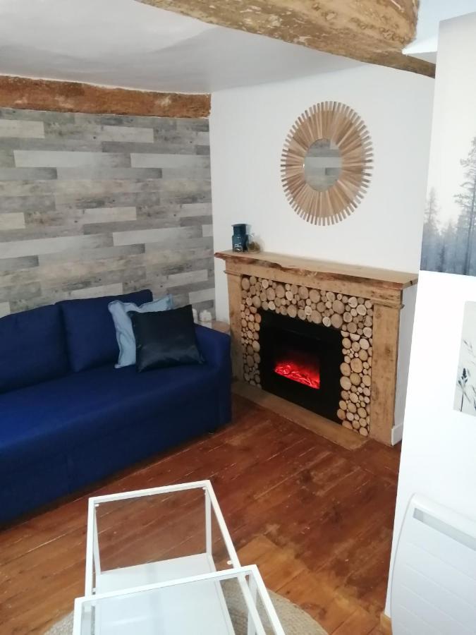 Вилла La Petite Maison Cormeilles  Экстерьер фото